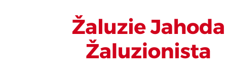 Žaluzie Jahoda